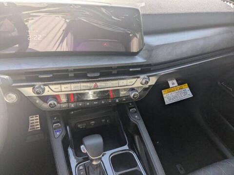 2024 Kia Telluride SX-Prestige X-Line