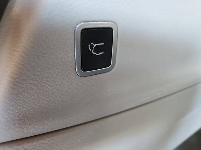 2017 Chrysler Pacifica Touring Plus