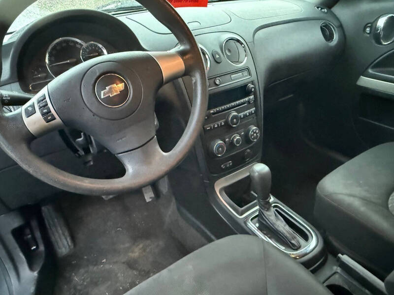 2009 Chevrolet HHR LS