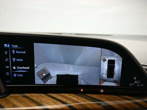 2023 Cadillac Escalade ESV Sport Platinum