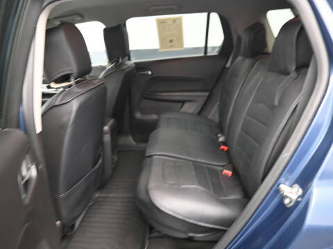2016 GMC Terrain SLE-1