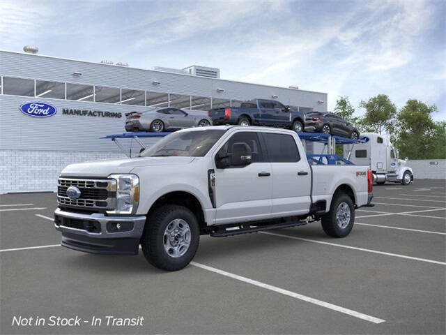 2026 Ford F-350 Super Duty