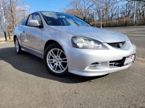 2006 Acura RSX for sale at GTR Auto Solutions in Newark NJ