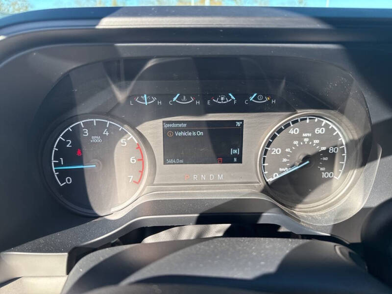 2024 Ford F-350 Super Duty