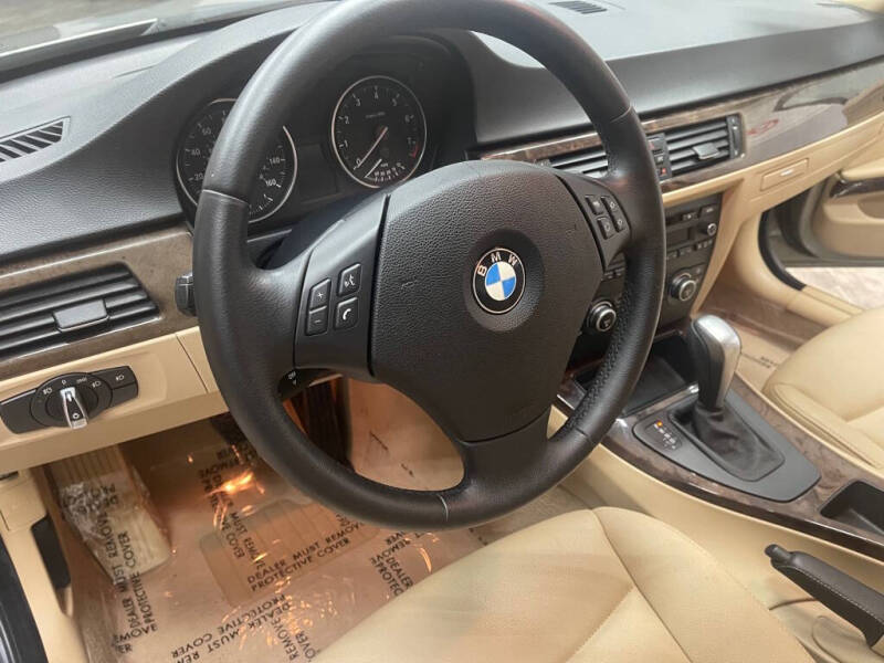 2009 BMW 3 Series 328i