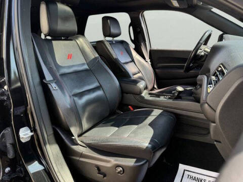 2023 Dodge Durango GT Plus