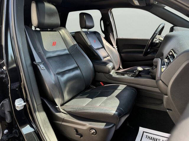 2023 Dodge Durango GT Plus