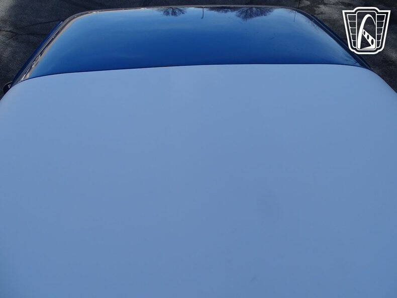 1988 Chevrolet Blazer