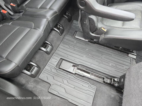 2017 GMC Acadia SLT-1