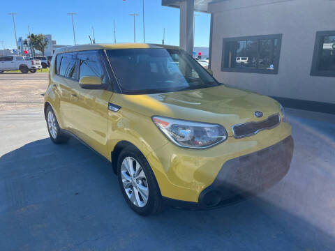 2015 Kia Soul for sale at Advance Auto Wholesale in Pensacola FL