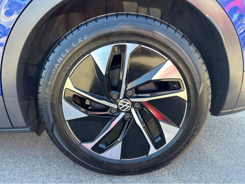 2021 Volkswagen ID.4 Pro S