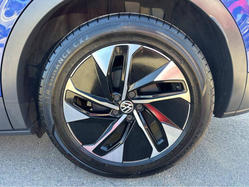 2021 Volkswagen ID.4 Pro S