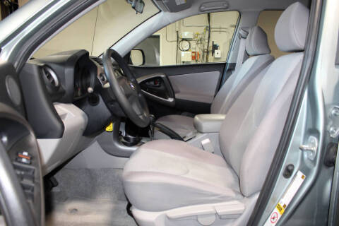 2006 Toyota RAV4