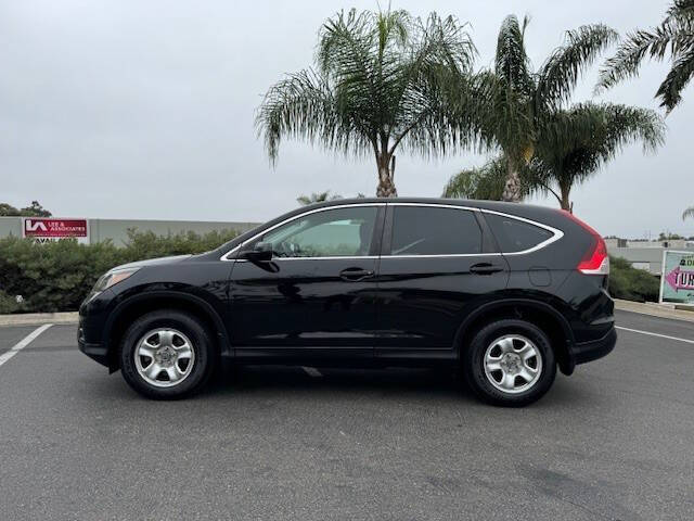 2014 Honda CR-V for sale at RGM Auto Sales in San Diego, CA