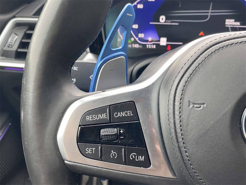 2021 BMW 3 Series M340i