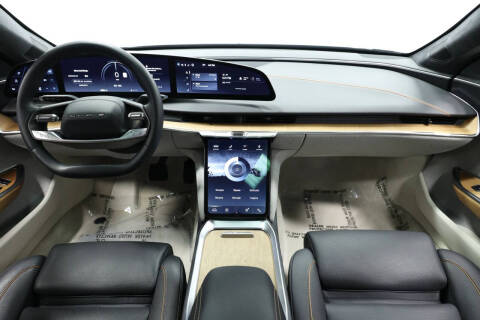 2023 Lucid Air Touring