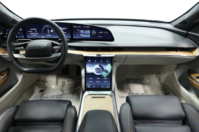 2023 Lucid Air Touring