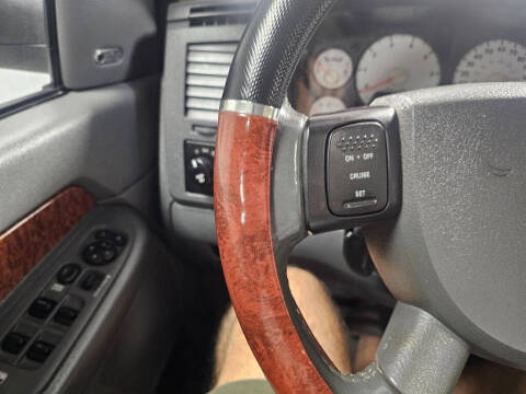 2006 Dodge Ram 2500