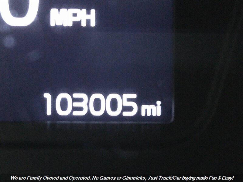 2019 Kia Sorento LX V6