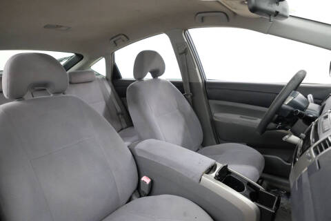 2006 Toyota Prius