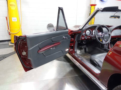 1963 Chevrolet Corvette