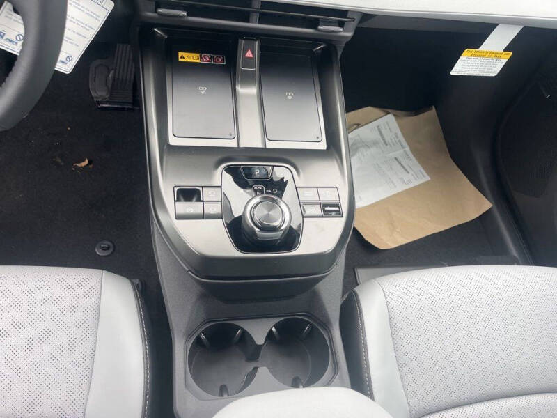 2026 Subaru Solterra Limited XT