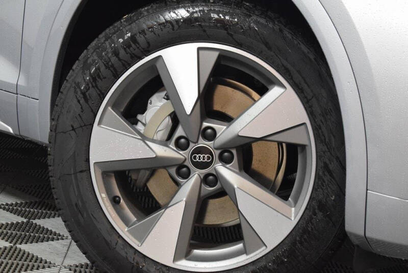 2023 Audi Q5 for sale at CU Carfinders in Norcross GA