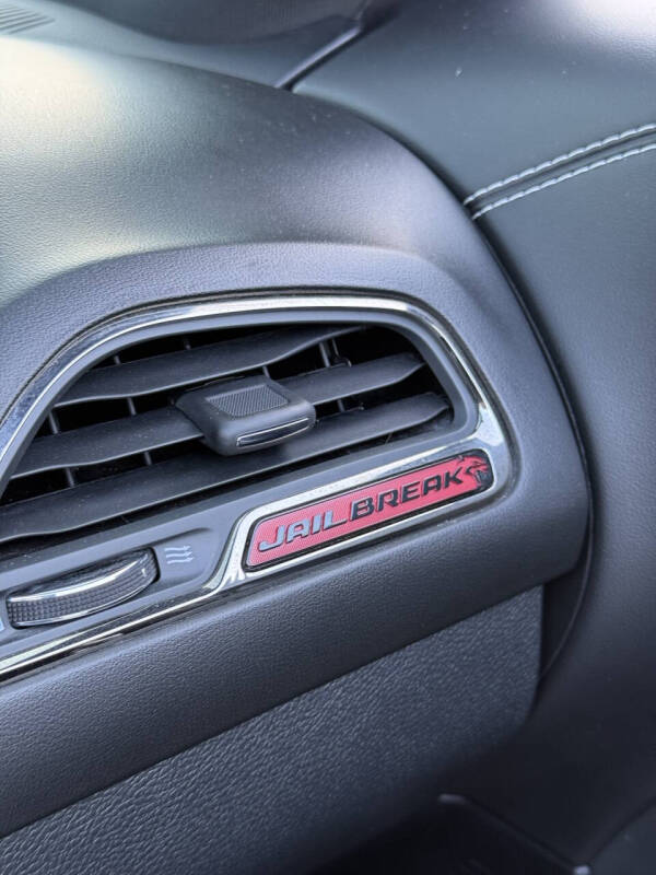 2023 Dodge Challenger SRT - Photo 21