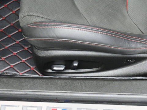 2020 Chevrolet Camaro ZL1