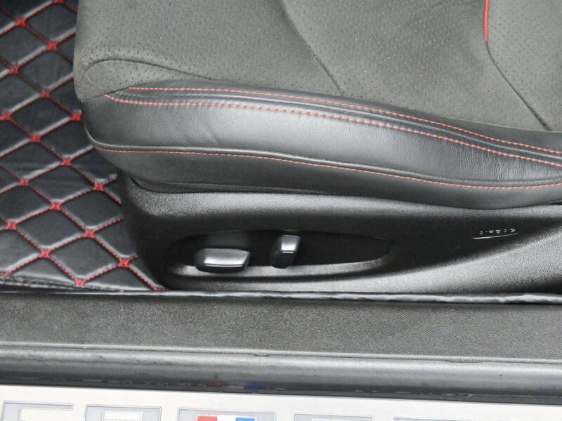 2020 Chevrolet Camaro ZL1