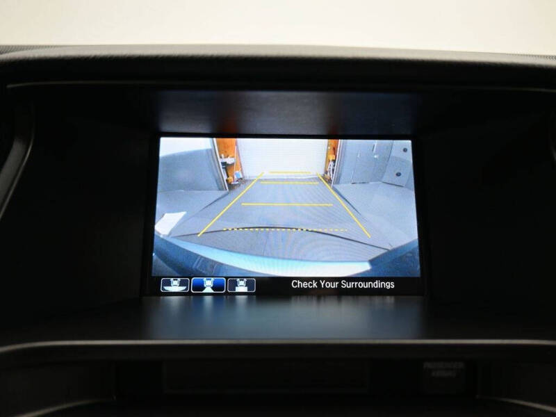 2015 Honda Crosstour