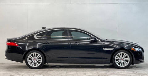 2016 Jaguar XF 35t Premium