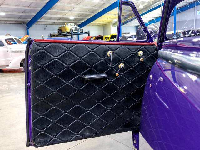 1948 Chevrolet Fleetmaster