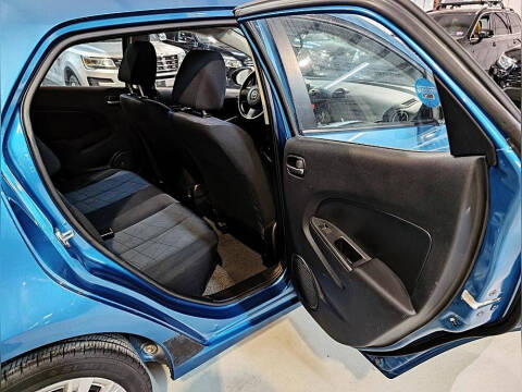 2012 Mazda MAZDA2 Sport