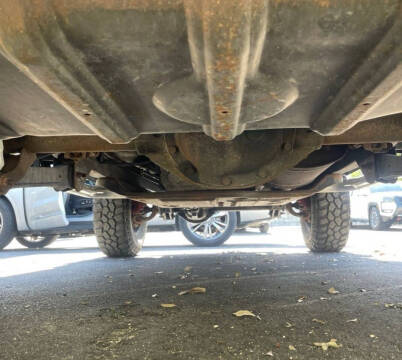 1997 Jeep Wrangler SE