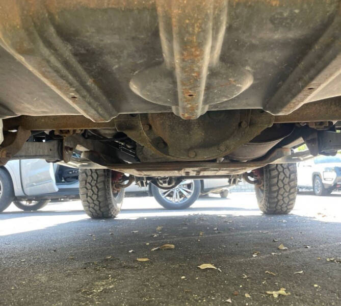 1997 Jeep Wrangler SE