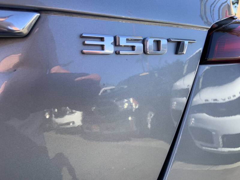 2024 Cadillac CT5 Luxury