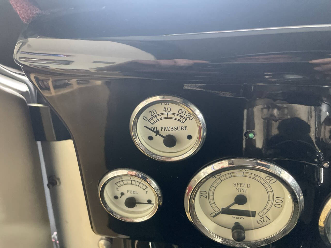 2006 Willys 1941 COUPE 25