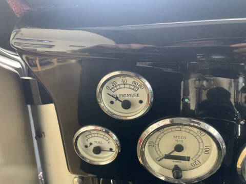 2006 Willys 1941 COUPE