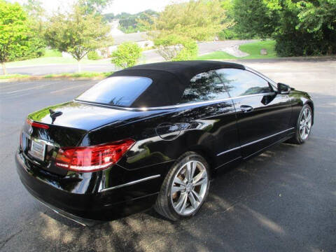 2014 Mercedes-Benz E-Class E 350