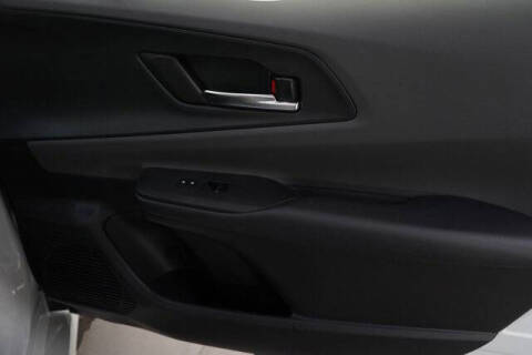 2025 Toyota Prius XLE