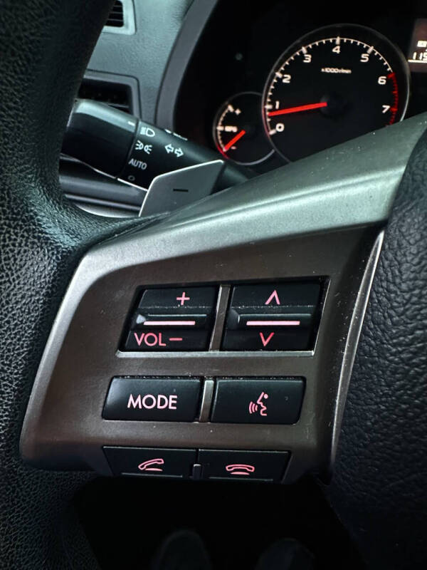 2013 Subaru Legacy 2.5i