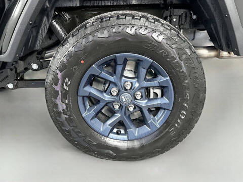 2026 Jeep Gladiator 85th Anniversary Edition