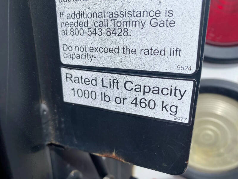 2015 Chevrolet Silverado 2500HD Work Truck