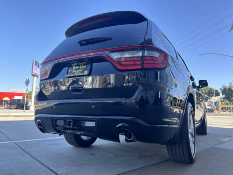 2023 Dodge Durango