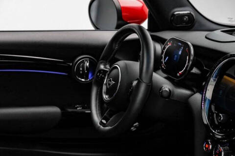 2023 MINI Hardtop 2 Door John Cooper Works