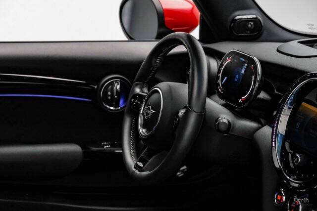 2023 MINI Hardtop 2 Door John Cooper Works