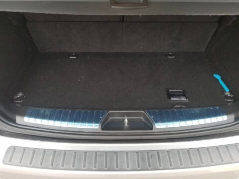 2007 Mercedes-Benz GL-Class