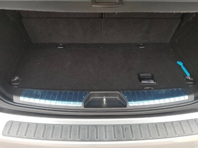 2007 Mercedes-Benz GL-Class