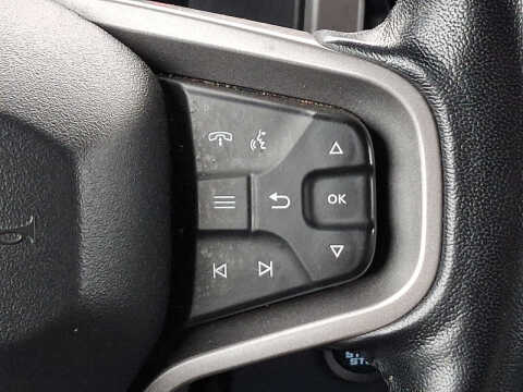 2023 Ford Bronco Outer Banks Advanced